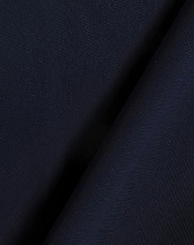 Shop Diane Von Furstenberg Bikini Tops In Dark Blue