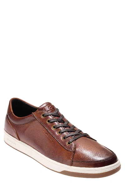 Men's grandpro spectator deals sneaker