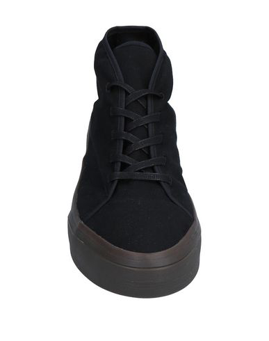 jil sander canvas sneakers