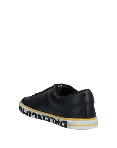Shop Balenciaga Sneakers In Black