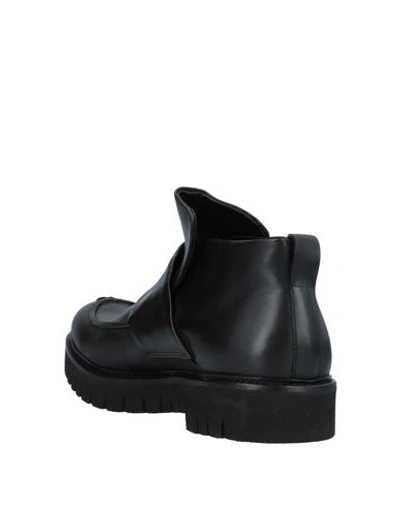 Shop Ernesto Dolani Boots In Black