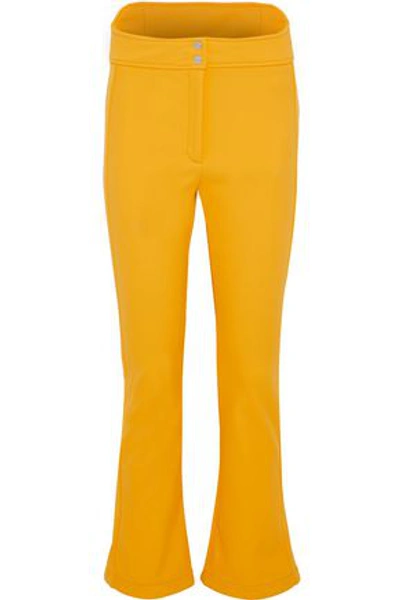 Shop Fusalp Woman Perrine Flared Ski Pants Marigold