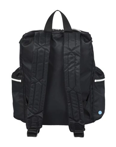 Shop Hunter Backpacks In Black