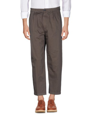 Department 5 Casual Pants In Cocoa | ModeSens