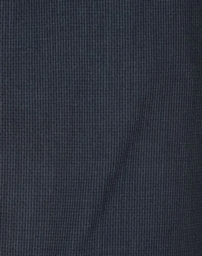 Shop Entre Amis Man Pants Midnight Blue Size 31 Cotton, Polyester, Elastane