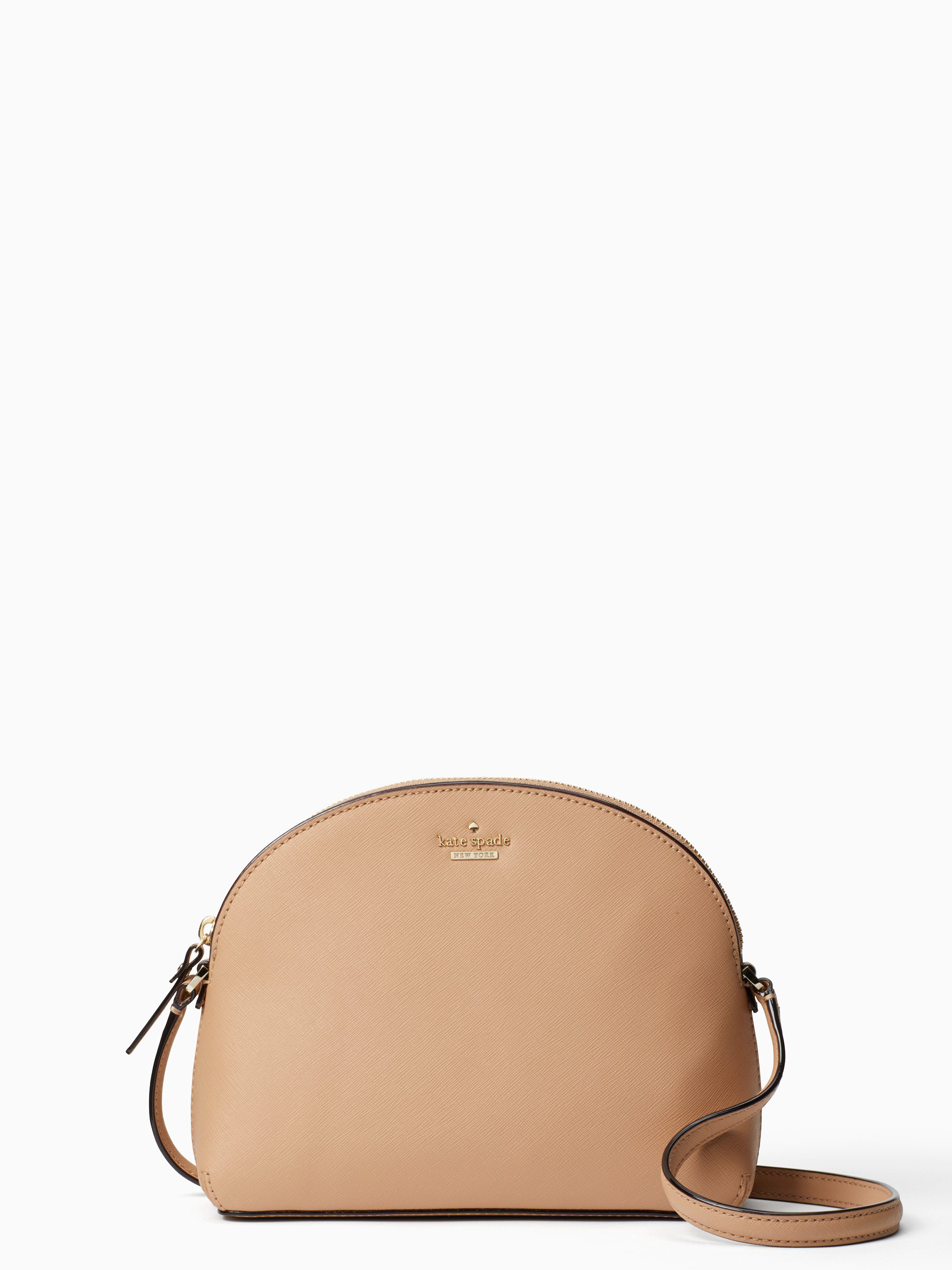 cameron street large hilli leather crossbody bag