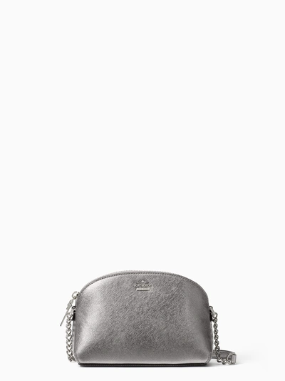 Shop Kate Spade Cameron Street Hilli In Anthracite
