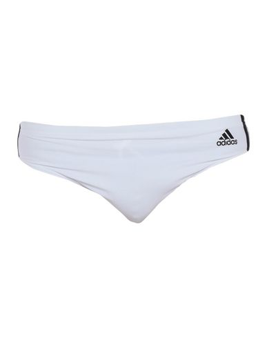 white adidas swimsuit