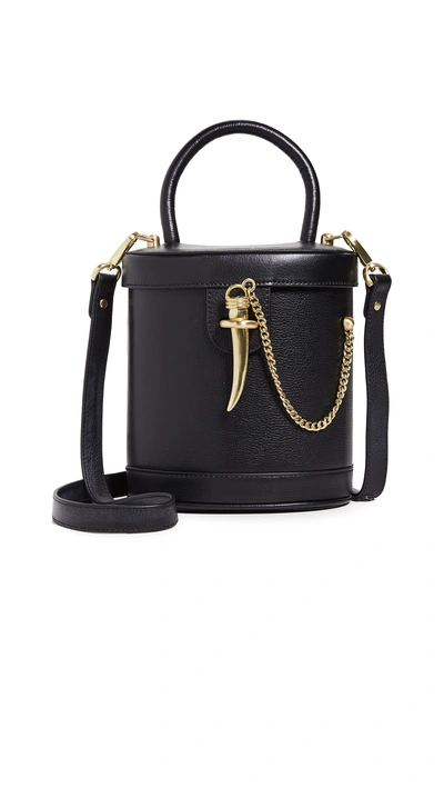 Sancia camilo 2025 bucket bag