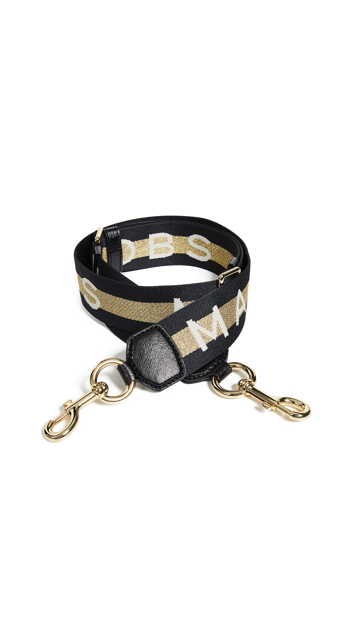marc jacobs webbing strap sale