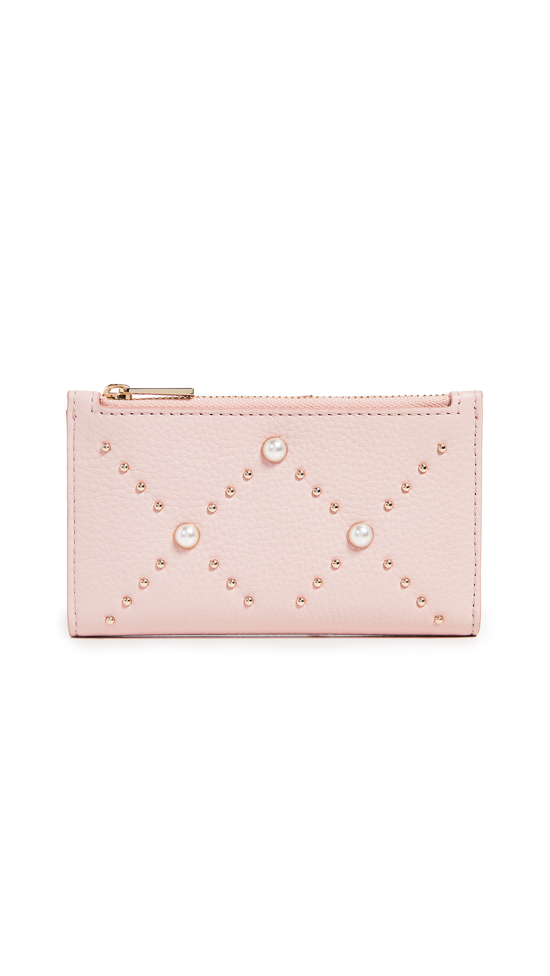 kate spade hayes street wallet