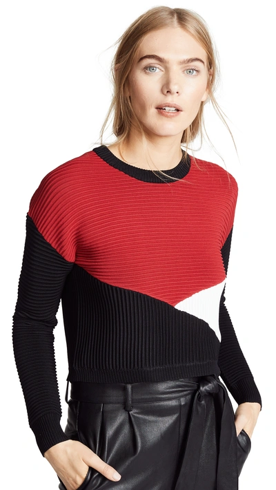 Scarlett Sweater