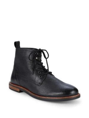 ben sherman ankle boots