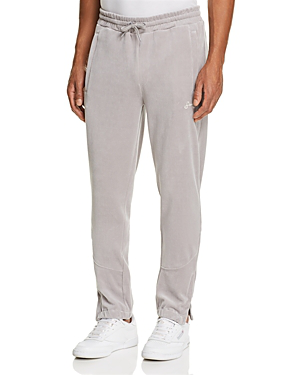 sean john velvet tracksuit