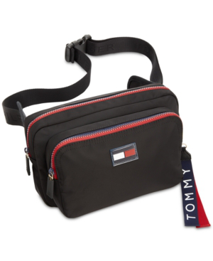 tommy hilfiger belt bag womens