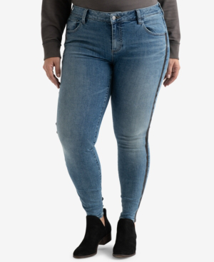 lucky brand plus jeans