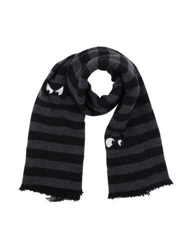 mcq alexander mcqueen scarf