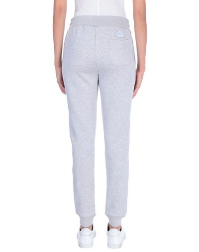Shop Sundek Casual Pants In Grey
