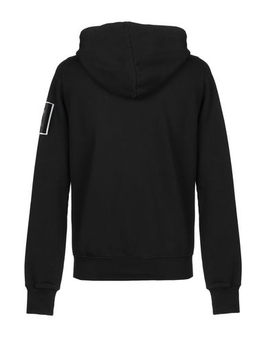 Rick Owens Drkshdw Sweatshirts In Black | ModeSens