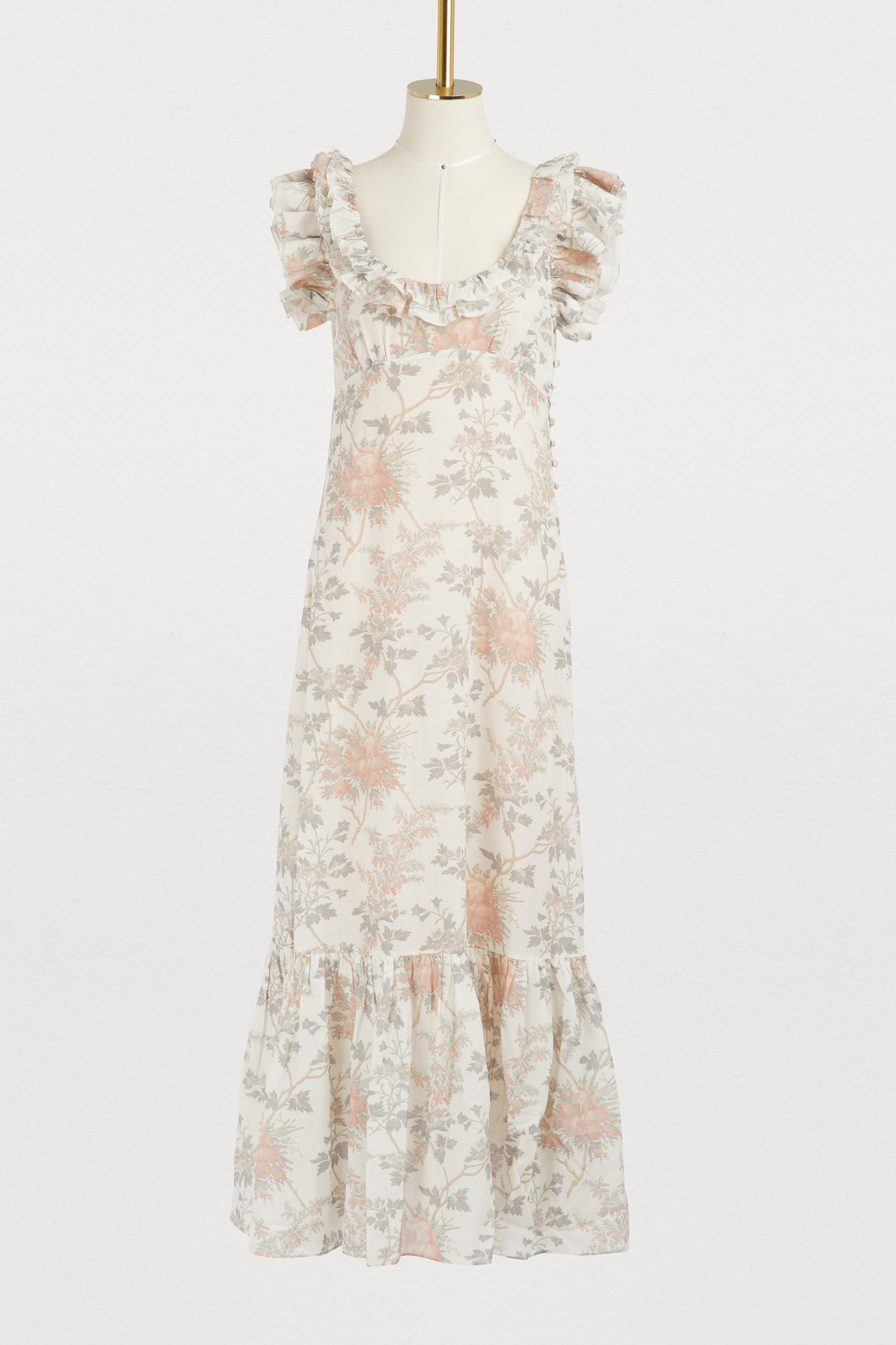 bon marche dresses summer