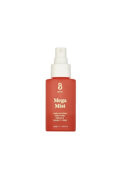 Shop Bybi Beauty Mega Mist Hyaluronic Acid Facial Spray