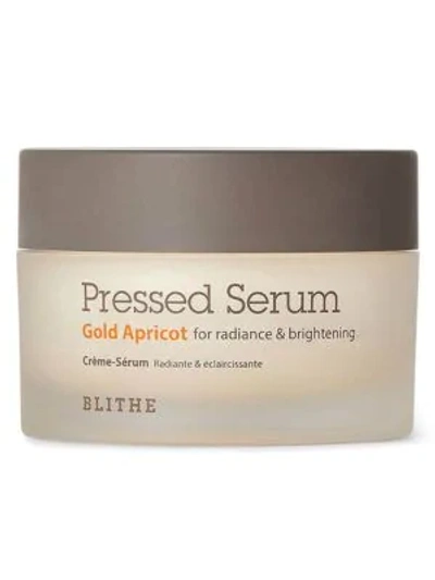 Shop Glow Recipe Blithe Gold Apricot Pressed Serum