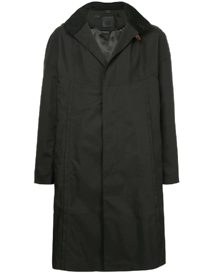 Shop Norwegian Rain Prague Raincoat - Black