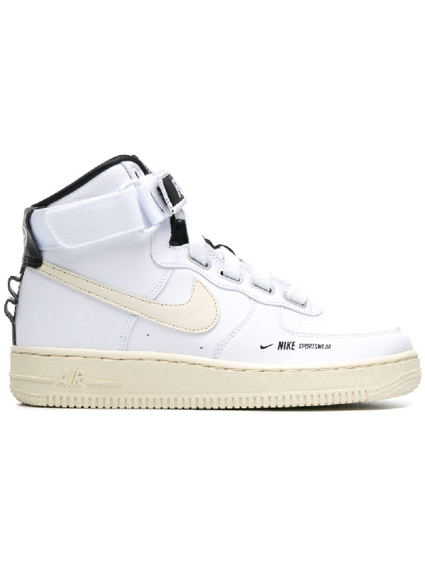 nike wmns air force 1 high utility