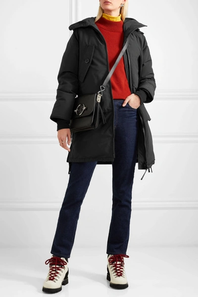 Olympia parka canada goose deals