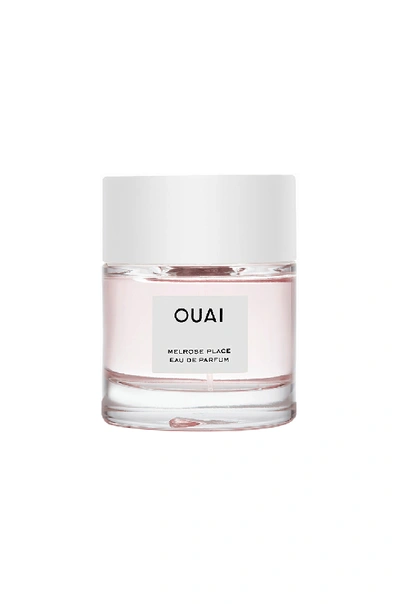 Shop Ouai Melrose Place Eau De Parfum In N,a