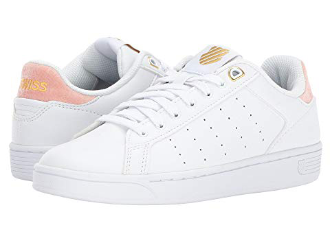 k swiss gold
