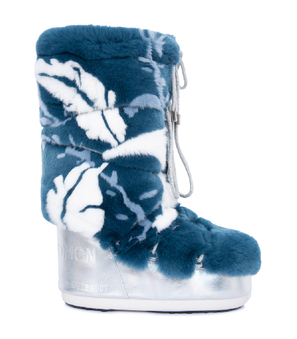yves salomon moon boot