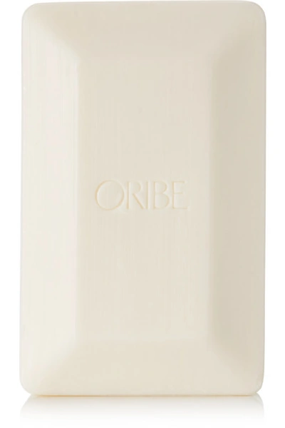 Shop Oribe Côte D'azur Bar Soap, 198g - One Size In Colorless