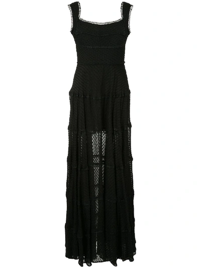 Shop Rachel Gilbert Ollie Gown - Black