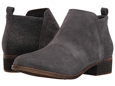 toms deia