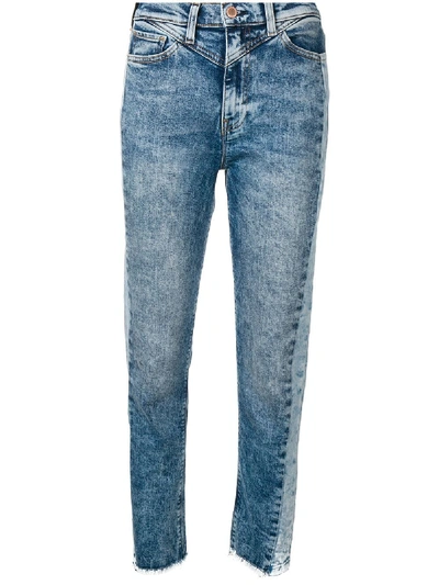 Shop Hudson Zoeey Jeans - Blue