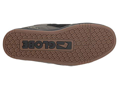 globe fusion dusty olive black