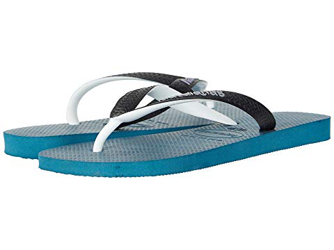 havaianas top mix flip flops
