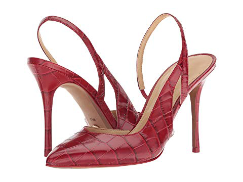 michael michael kors eliza pump