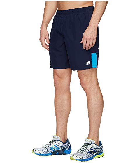 new balance accelerate 7