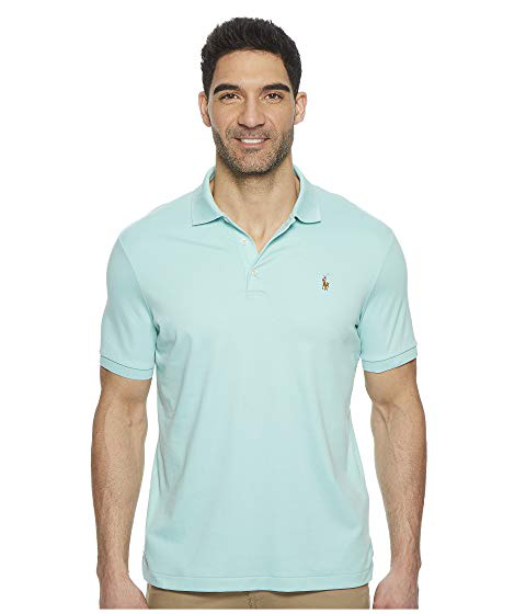 polo ralph lauren short sleeve knit