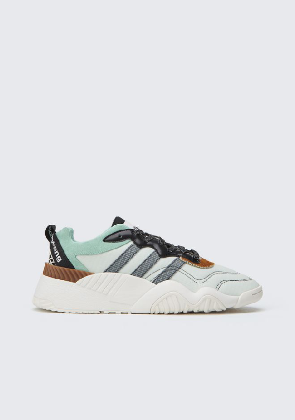 adidas originals by aw turnout trainer shoes