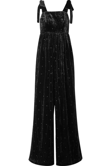 ulla johnson minnet jumpsuit