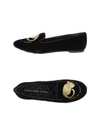 MARC BY MARC JACOBS LOAFERS,44701410TH 8
