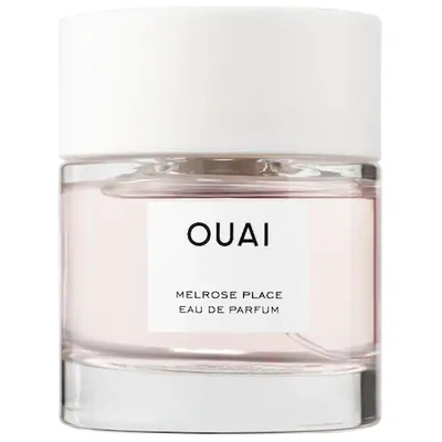 Shop Ouai Melrose Place Eau De Parfum 1.7 oz/ 50 ml
