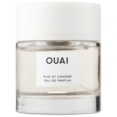 Shop Ouai Rue St. Honoré Eau De Parfum 1.7 oz/ 50 ml