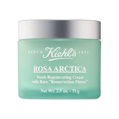 Shop Kiehl's Since 1851 1851 Rosa Artica Youth Regenerating Cream 2.5 oz/ 75 G