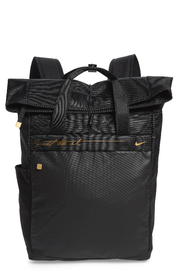 Nike Radiate Backpack Black In Multi ModeSens
