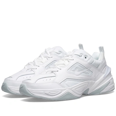 Shop Nike M2k Tekno W In White