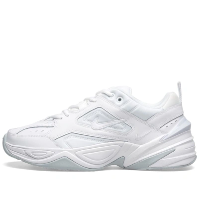 Shop Nike M2k Tekno W In White